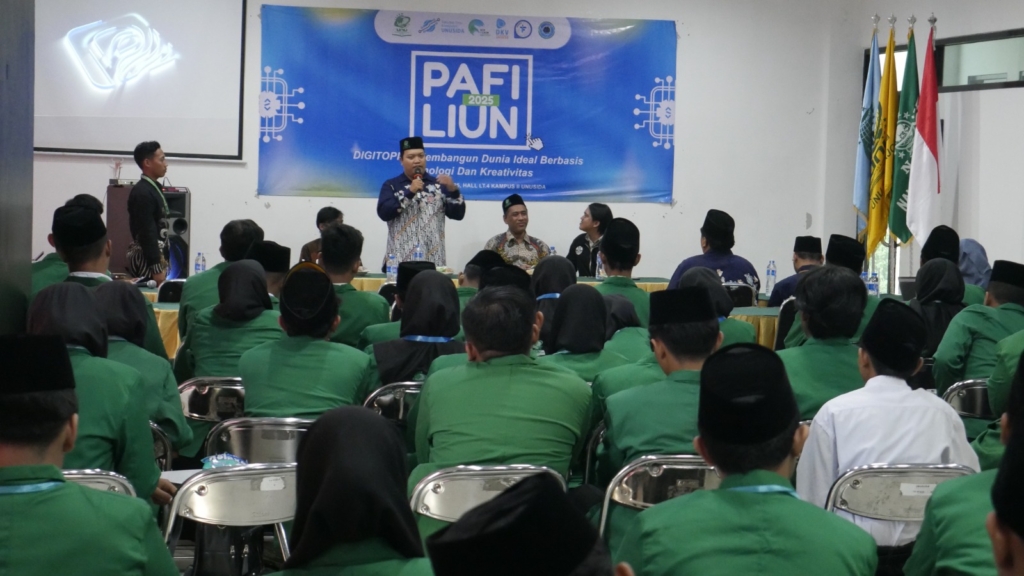 LKMM-TD Angkatan 2025