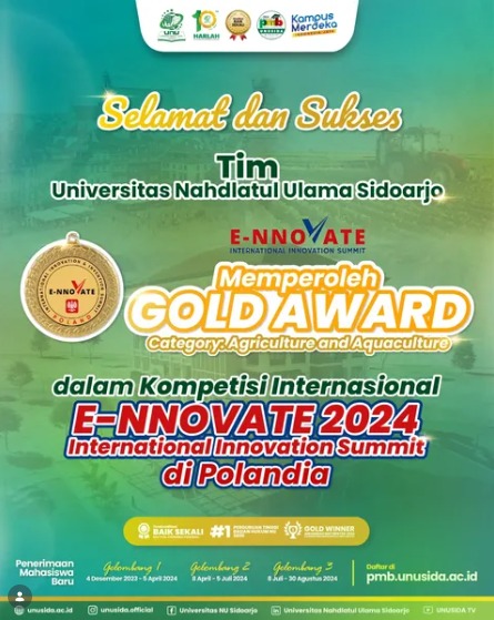 E-nnovate - Polandia